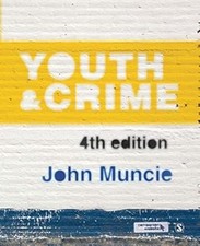 Youth crime muncie for sale  UK