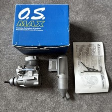 Max 46fx stroke for sale  CLEVEDON