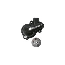 Kit de bomba de água Boyesen Supercooler - Preto WPK-45B comprar usado  Enviando para Brazil