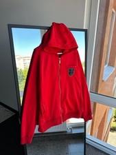 Jaqueta de corrida Puma Ferrari Formula 1 tamanho XXL comprar usado  Enviando para Brazil