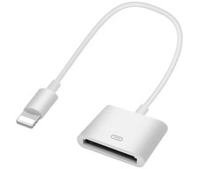 Adattatore lightning pin usato  Solofra