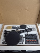 Studio recording set. for sale  SANDBACH