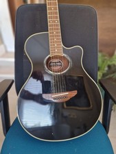 Yamaha apx 700 for sale  WORKINGTON