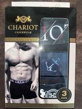 Boxershort pack gebraucht kaufen  Bad Füssing