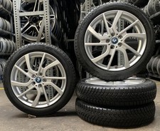 Rig bmw winterräder gebraucht kaufen  Uelzen