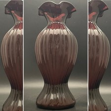 Fenton art glass for sale  Stockton
