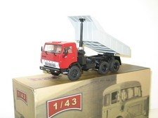 Altaya kamaz 5511 d'occasion  Saint-Marcel