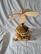 Weihnachtspyramide erzgebirge  gebraucht kaufen Weihnachtspyramide erzgebirge  gebraucht kaufen  Castrop-Rauxel