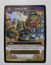 Landro gift unscratched for sale  BRIDGEND