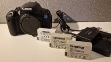 Canon eos 650d gebraucht kaufen  Korschenbroich