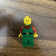 Lego castle forestman for sale  Germantown