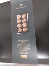 Masterclass gastronorm tray for sale  ROYSTON