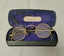 Antique vintage gold for sale  WORTHING