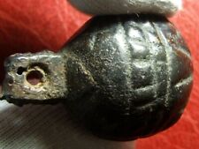 Antique bronze bell d'occasion  Nice-