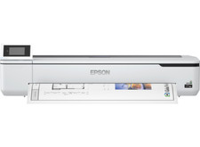 Plotter stampante colori usato  Este