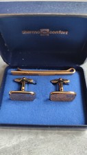 Boutons manchette shell d'occasion  Templeuve