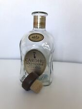 Empty cardhu gold for sale  UXBRIDGE