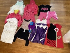 Lot girl clothing for sale  Henrico