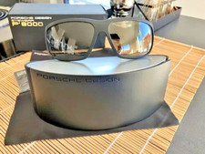 Porsche sonnenbrille herren gebraucht kaufen  Marl