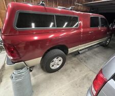 Dodge ram 2500 for sale  Fort Gratiot