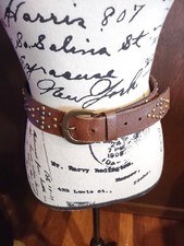 Target brown genuine for sale  Wyoming