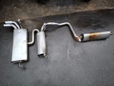 Auspuff schalldämpfer 5q0119t gebraucht kaufen Auspuff schalldämpfer 5q0119t gebraucht kaufen  Ruppichteroth