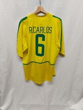 Maglia calcio brasile usato  Italia