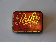 Old needle box d'occasion  Expédié en Belgium