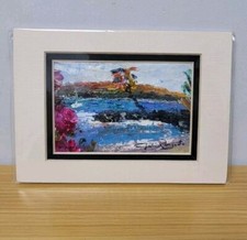 Julia renigado oil for sale  Douglasville
