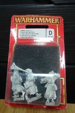 Warhammer fantasy flagellanten gebraucht kaufen  Berlin
