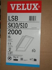 Velux innenfutter lsb gebraucht kaufen  Finningen