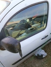 Renault kangoo mk2 for sale  WREXHAM