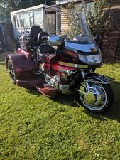 Honda goldwing 1500 for sale  WISBECH