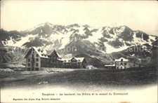 12250340 dauphine lautaret gebraucht kaufen  Deutschland