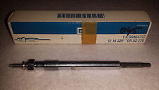 Original glow plug d'occasion  Expédié en Belgium