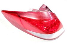 Lanterna traseira esquerda com LED OEM 2013 2014 2015 2016 2017 Hyundai Veloster, usado comprar usado  Enviando para Brazil