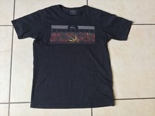 Shirt quiksilver garçon d'occasion  Le Creusot