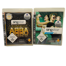 Singstar vol abba gebraucht kaufen  Mudersbach