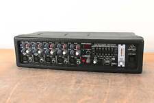 Behringer europower pmp550m for sale  Franklin