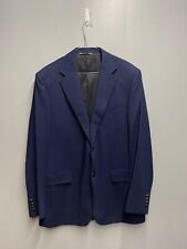 Canali blazer uk42 for sale  BANGOR