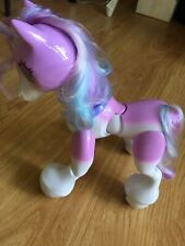 Zoomer purple enchanted for sale  CHESTER