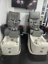 Pedicure massage chair for sale  GRAYS
