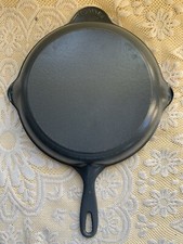 Creuset grey centimeter for sale  THORNTON-CLEVELEYS