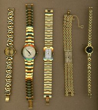 adolfo watch for sale adolfo watch for sale Rancho Cucamonga