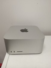Apple mac studio d'occasion  Pessac