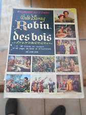 Vintage album genre d'occasion  Attignat
