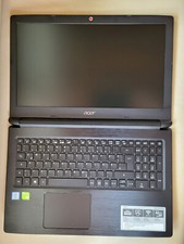 Acer aspire a315 gebraucht kaufen  Flammersfeld