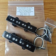 2018 squier vintage for sale  PLYMOUTH