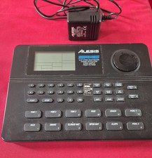 Alesis drum machine for sale  COLWYN BAY