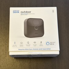 Blink outdoor add for sale  Jacksonville